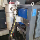 Used HÖFLER Promat 400 Gear grinding machines for Sale | Asset-Trade