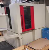 Used HÖFLER Promat 400 Gear grinding machines for Sale | Asset-Trade