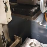 Used HÖFLER Promat 400 Gear grinding machines for Sale | Asset-Trade
