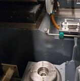 Used HÖFLER Promat 400 Gear grinding machines for Sale | Asset-Trade