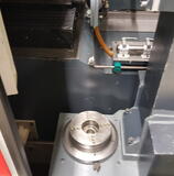 Used HÖFLER Promat 400 Gear grinding machines for Sale | Asset-Trade