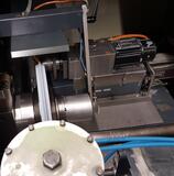 Used HÖFLER Promat 400 Gear grinding machines for Sale | Asset-Trade