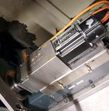 Used HÖFLER Promat 400 Gear grinding machines for Sale | Asset-Trade
