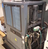 Used HÖFLER Promat 400 Gear grinding machines for Sale | Asset-Trade