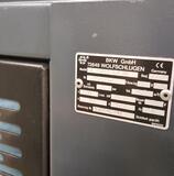 Used HÖFLER Promat 400 Gear grinding machines for Sale | Asset-Trade