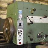 Used UNION - BFT 125/3 table boring mil  for Sale | Asset-Trade