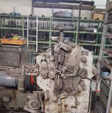 Used WAFIOS UFM 30 Wire Spring coiling machine | Asset-Trade