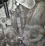 Used WAFIOS UFM 30 Wire Spring coiling machine | Asset-Trade