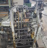 Used WAFIOS UFM 30 Wire Spring coiling machine | Asset-Trade