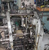Used WAFIOS UFM 30 Wire Spring coiling machine | Asset-Trade