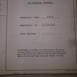 Gebrauchte WAFIOS FM 8 Federwindemaschinen | Asset-Trade