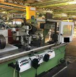 Used KARSTENS K21 round grinding machine for sale | Asset-Trade