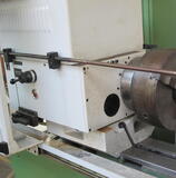 Used KARSTENS K21 round grinding machine for sale | Asset-Trade