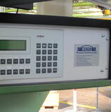 Used KARSTENS K21 round grinding machine for sale | Asset-Trade
