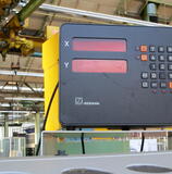 Used KARSTENS K21 round grinding machine for sale | Asset-Trade