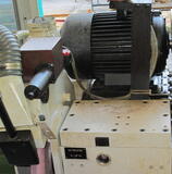 Used KARSTENS K21 round grinding machine for sale | Asset-Trade