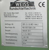 Used KARSTENS K21 round grinding machine for sale | Asset-Trade