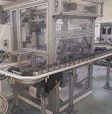Gebrauchte SCHENK 210 MBRS Auswuchtmaschine | Asset-Trade