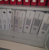 Gebrauchte SCHENK 210 MBRS Auswuchtmaschine | Asset-Trade