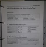 Gebrauchte SCHENK 210 MBRS Auswuchtmaschine | Asset-Trade