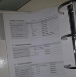 Gebrauchte SCHENK 210 MBRS Auswuchtmaschine | Asset-Trade