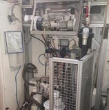 Gebrauchte SCHENK 210 MBRS Auswuchtmaschine | Asset-Trade