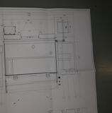 Gebrauchte SCHENK 210 MBRS Auswuchtmaschine | Asset-Trade