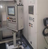 Gebrauchte SCHENK 210 MBRS Auswuchtmaschine | Asset-Trade