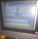 Gebrauchte SCHENK 210 MBRS Auswuchtmaschine | Asset-Trade
