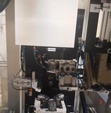Gebrauchte SCHENK 210 MBRS Auswuchtmaschine | Asset-Trade