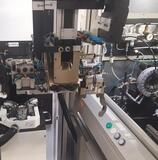 Gebrauchte SCHENK 210 MBRS Auswuchtmaschine | Asset-Trade