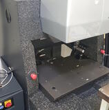 Gebrauchte WERTH Probe-Check 400x400x200 3 D CNC| Asset-Trade