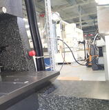 Gebrauchte WERTH Probe-Check 400x400x200 3 D CNC| Asset-Trade