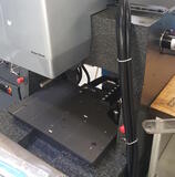 Gebrauchte WERTH Probe-Check 400x400x200 3 D CNC| Asset-Trade