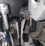 Second hand BÖHMER Acoustic Turbo-Control Balancing Machine | Asset-Trade