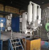 Used IRDA OL 3200 tons Die Casting machine | Asset-Trade