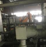 Used IRDA OL 3200 tons Die Casting machine | Asset-Trade