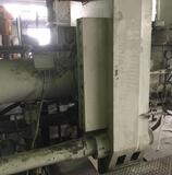 Used IRDA OL 3200 tons Die Casting machine | Asset-Trade