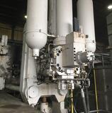 Used IRDA OL 3200 tons Die Casting machine | Asset-Trade