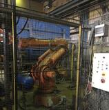 Used IRDA OL 3200 tons Die Casting machine | Asset-Trade