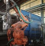 Used IRDA OL 3200 tons Die Casting machine | Asset-Trade