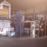 Used IRDA OL 3200 tons Die Casting machine | Asset-Trade
