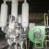 Used IRDA OL 3200 tons Die Casting machine | Asset-Trade