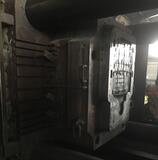 Used IRDA OL 3200 tons Die Casting machine | Asset-Trade