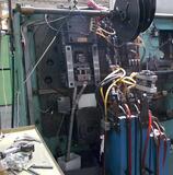 Second hand BIHLER RM 30 with 10ton Press | Asset-Trade