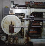 Second Hand WAFIOS SF23 Wire Netting Machines for Sale | Asset-Trade