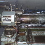 Second Hand WAFIOS SF23 Wire Netting Machines for Sale | Asset-Trade
