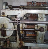 Second Hand WAFIOS SF23 Wire Netting Machines for Sale | Asset-Trade