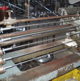 Second Hand WAFIOS SF23 Wire Netting Machines for Sale | Asset-Trade