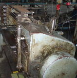 Second Hand WAFIOS SF23 Wire Netting Machines for Sale | Asset-Trade
